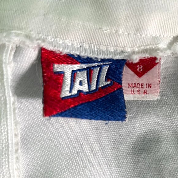 Vintage Tennis Skirt by Tail - Picture 5 of 5